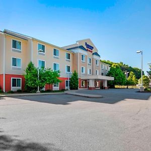 Fairfield Inn & Suites Hooksett